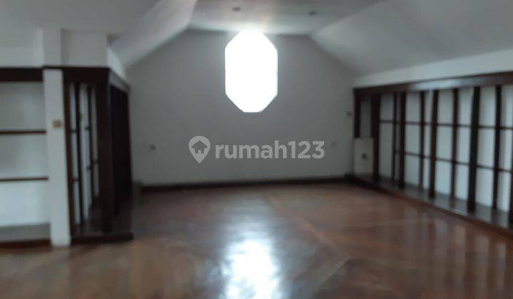 Jual Rumah Jl. Taman Pendidikan, Cilandak Barat Jakarta Selatan 2