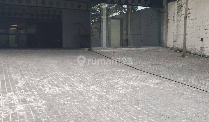 Dijual Mini Gedung Daerah Mega Kuningan Jakarta Selatan 2