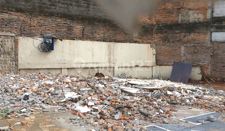 Jual Tanah Murah SHM Dalam Komplek Tebet Jakarta Selatan