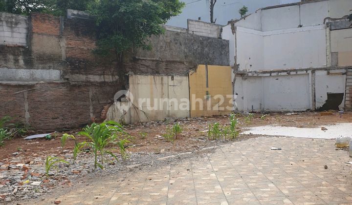 For Sale Tanah di Tebet Jakarta Selatan Harga Dibawah Pasaran SHM Dalam Komplek Bebas Banjir Lokasi Sangat Strategis For Sale Tanah di Tebet Jakarta Selatan Harga Dibawah Pasaran SHM Dalam Komplek Bebas Banjir Lokasi Sangat Strategis