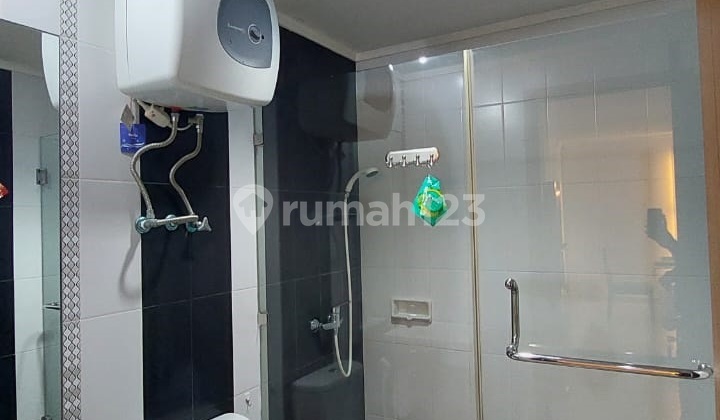 kamar mandi for rent sahid sudirman residence