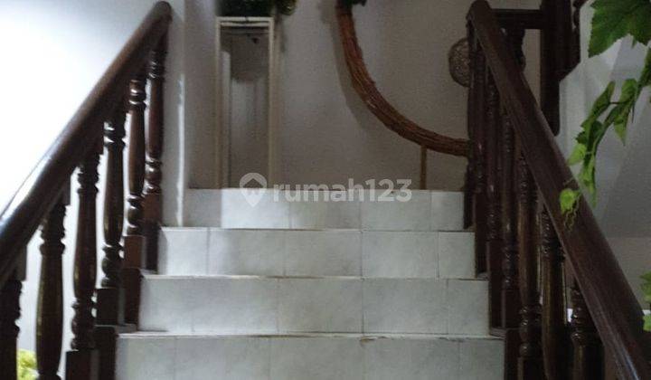 foto lainnya jual rumah di cinere estate