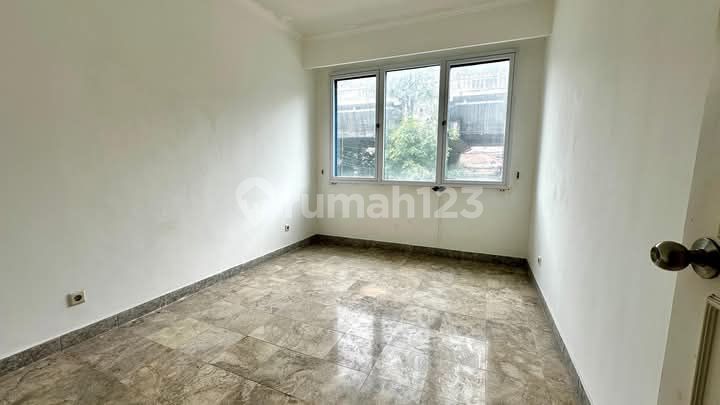 Jual Murah Apartemen Prapanca 3 Br di Antasari Jakarta Selatan