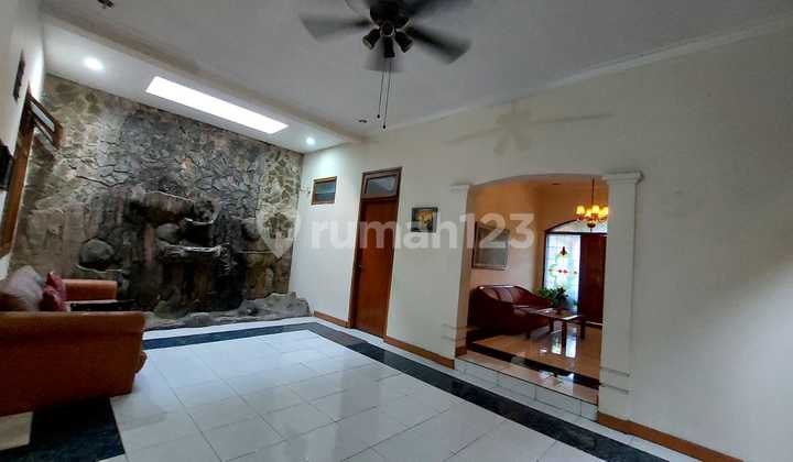 Dijual Dibawah Harga Rumah Di Cinere Estate Depok 2