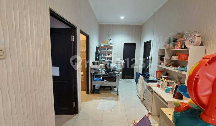 Dijual Cepat Murah Rumah 2 Lantaihook De Latinos Mexicano B S D Bagus 2