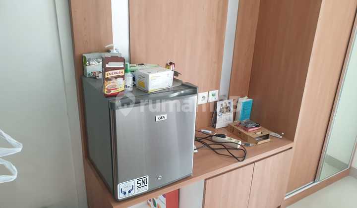 Dijual Apartment Grand Taman Melati Tower C Depok  2