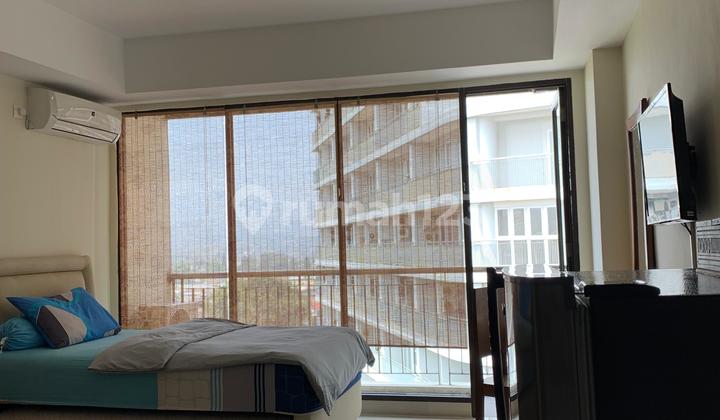 Disewakan Apartemen Fully Furnished Beverly Dago, Bandung