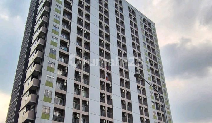 Disewakan Apartment B S D Studio Fully Furnished Serpong Green View