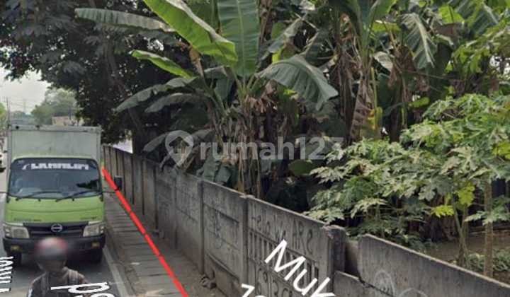 Land for Sale Next to Tekno B S D Land for Sale Next to Tekno B S D