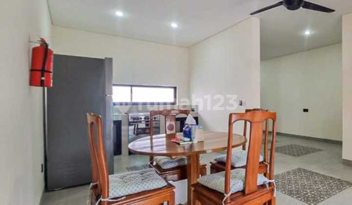 Dijual Vila Siap Huni Fully Furnished Di Badung Bali 2