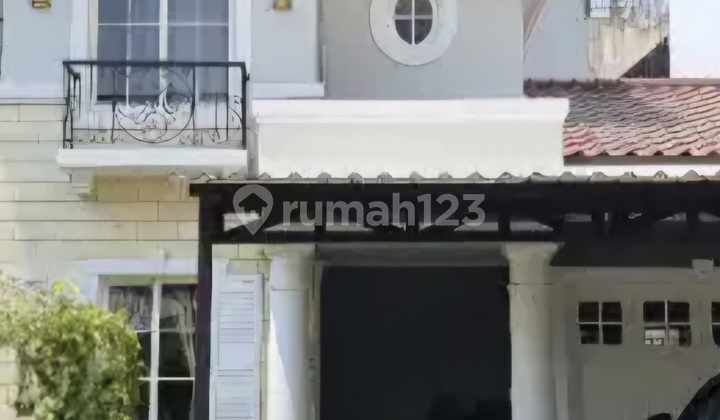 Quick Sale, Ready-to-Live House, Alam Sutera Narada, Good.