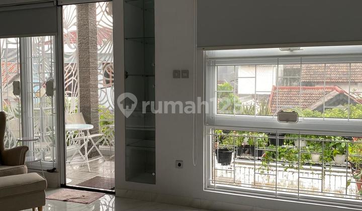 Dijual Rumah Cantik Fully Furnished Rapi Perumahan Kemang Pratama 2 2