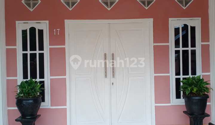 House for Sale Near Aeon BSD in Suradita 2