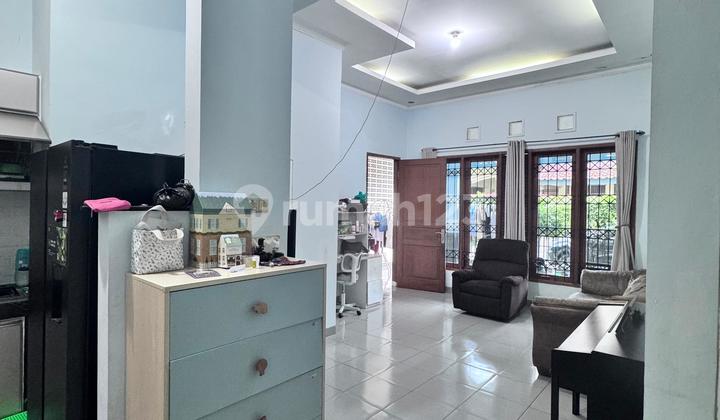 Dijual Rumah Cantik di Ciputat 2