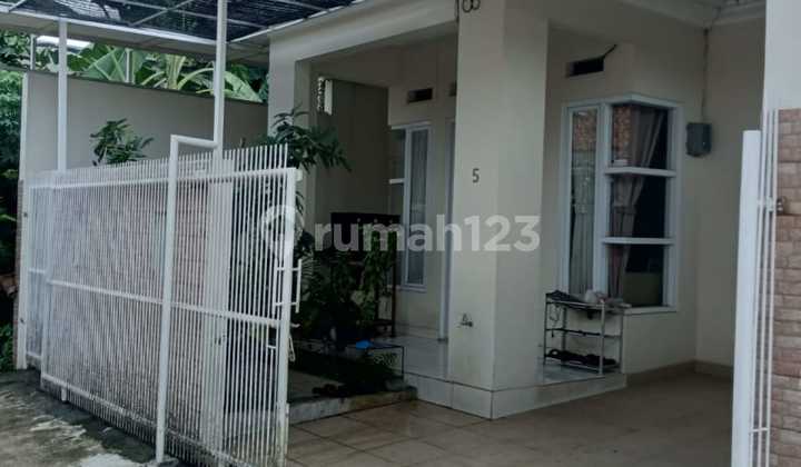 Dijual Rumah Dekat B S D Intermoda Di Suradita Dijual Rumah Dekat B S D Intermoda Di Suradita