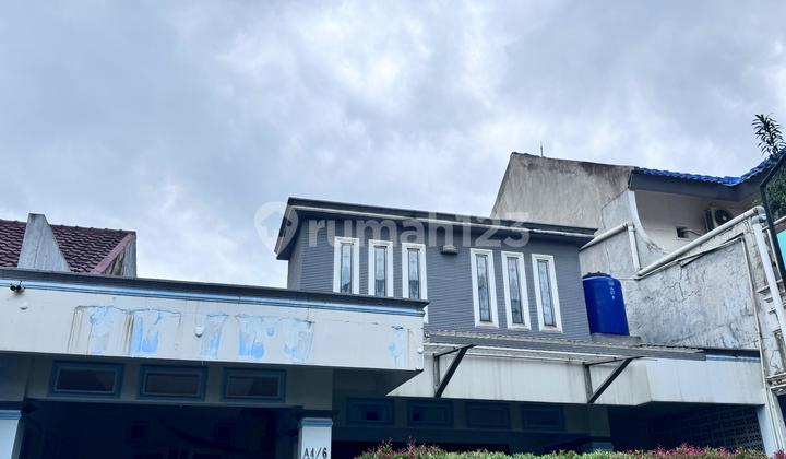 Dijual Rumah Cantik di Ciputat