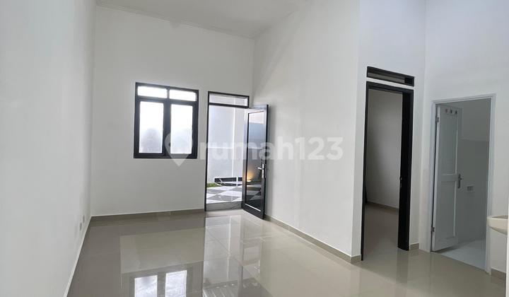 Dijual Rumah Terenovasi Di Sentul Cluster Vanesia 2