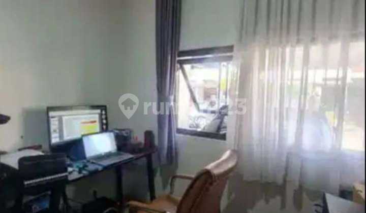 Dijual Rumah Di Cluster Premium B S D Tangsel