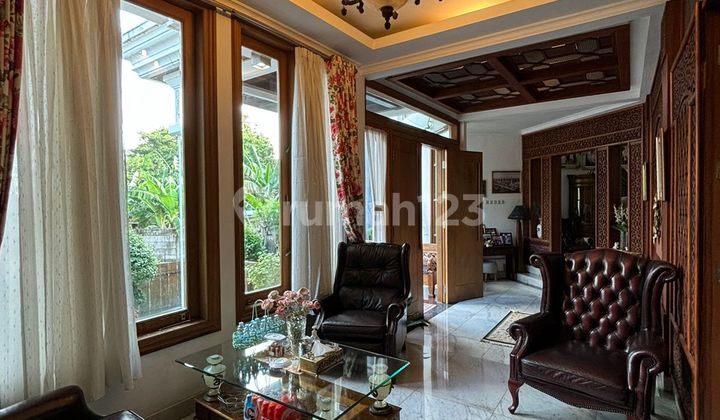 Dijual Rumah Split Level Di Bintaro. Tangsel Dijual Rumah Split Level Di Bintaro. Tangsel