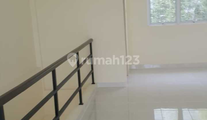 For Sale: The Fusion Block Shop House Cluster, Aston Hotel Bogor 2