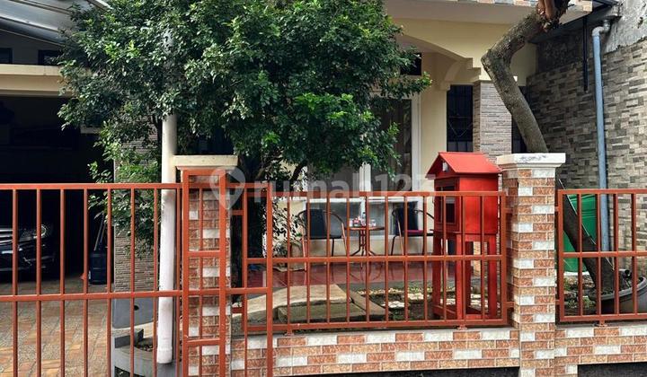 Dijual Rumah Murah Di Condet Jak Tim 2