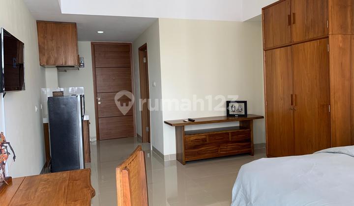 Disewakan Apartemen Fully Furnished Beverly Dago, Bandung Disewakan Apartemen Fully Furnished Beverly Dago, Bandung