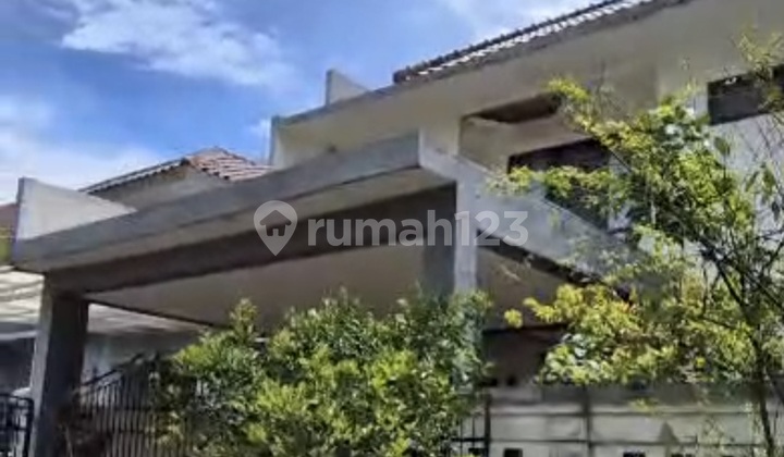 Dijual Cepat Turun Harga Murah Rumah di Giriloka 3 Bsd Tangsel 1