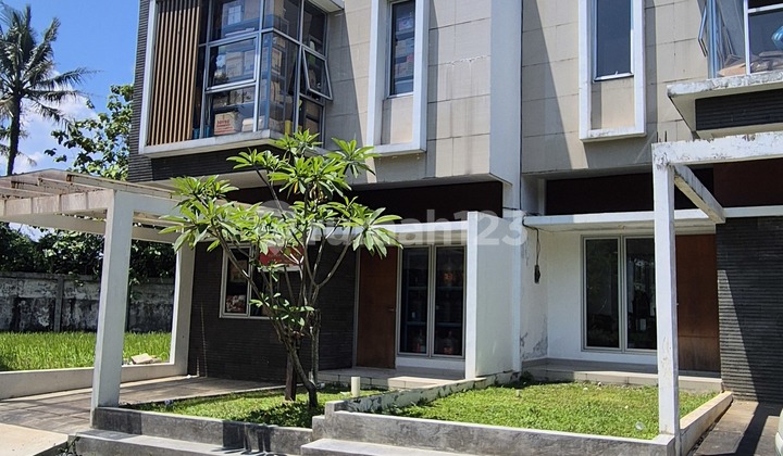 Dijual Kavling Di Sentul Dibawah Harga Pasar