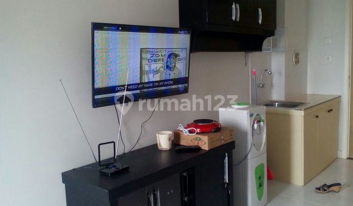 Dijual Bu2 Unit Apartemen Dramaga Tower Bogor 2
