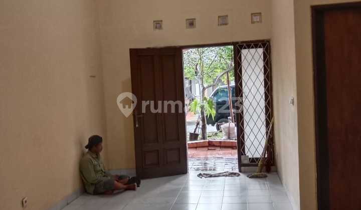 Disewakan Rumah di Sutera Kirana