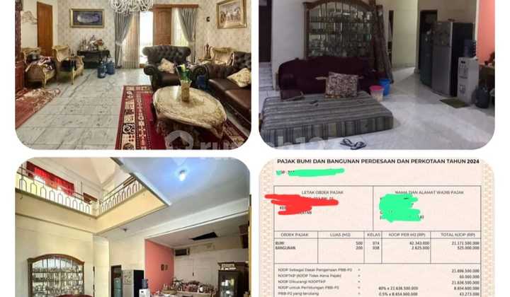 Dijual Murah Rumah 60% di Bawah NJOP Radio Dalam, Kebayoran Baru Jakarta Selatan Dijual Murah Rumah 60% di Bawah NJOP Radio Dalam, Kebayoran Baru Jakarta Selatan