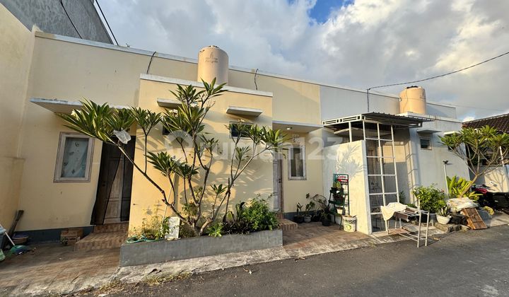 Dijual Rumah Kos Di Sanur Bali Good For Investment
