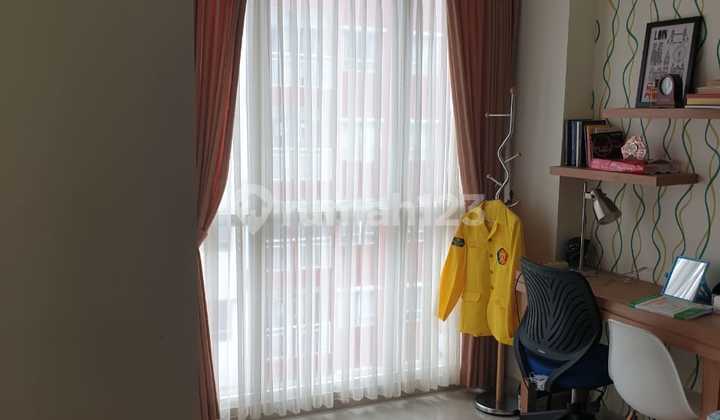 Dijual Apartment Grand Taman Melati Tower C Depok 