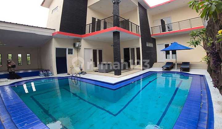 Dijual Rumah Siap Huni Di Ps Minggu Dibawah Harga Pasar