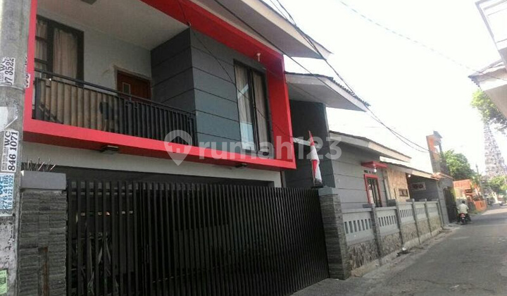 Dijual Rumah Siap Huni B U Halim Lubang Buaya Dijual Rumah Siap Huni B U Halim Lubang Buaya