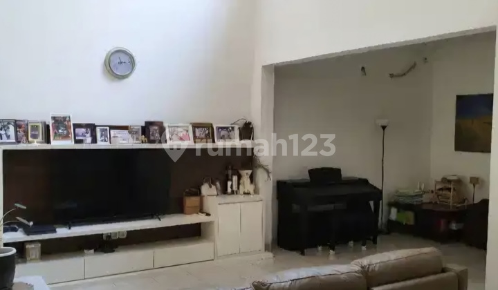 Quick Sale, Ready-to-Live House, Alam Sutera Narada, Good. 2