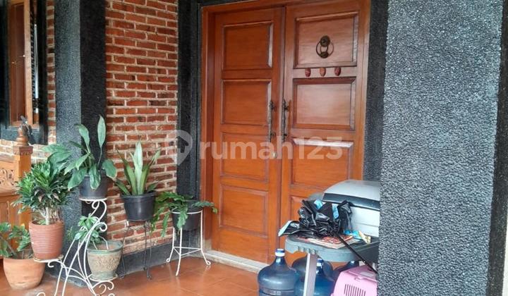 Rumah Cantik Siap Huni Di Pamulang Tangsel 2