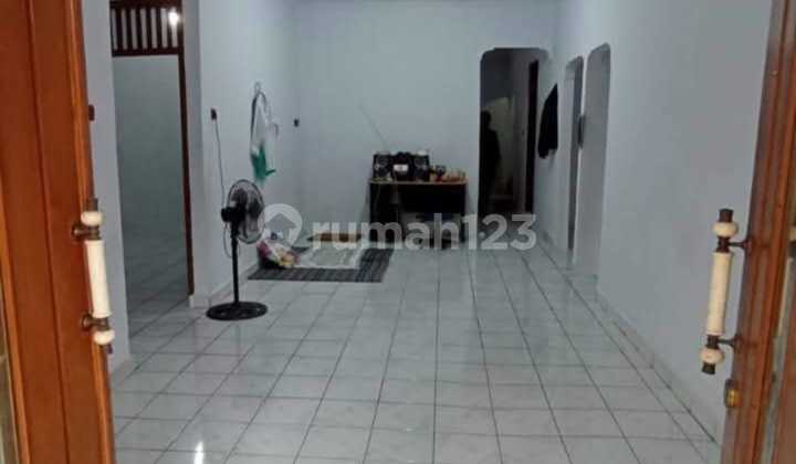 Dijual Rumah Di Perumahan, Perbatasan Jakarta Timur, Mekarsari, Depok  2