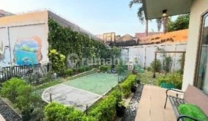 Dijual Rumah Kebayoran Residence Bintaro Jaya, Sektor 7 Tangsel Dijual Rumah Kebayoran Residence Bintaro Jaya, Sektor 7 Tangsel