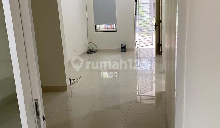 Dijual Rumah Siap Huni Atap Baja P V C Baruubud Karawaci Bagus 2