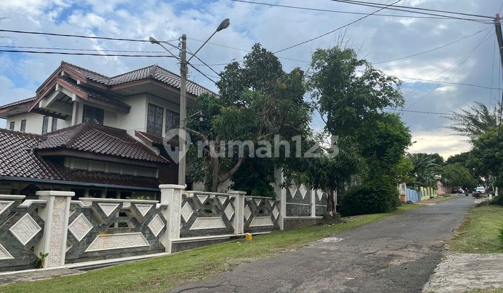 Dijual Rumah Strategis Pahoman Dekat Stadion Bandar Lampung 2