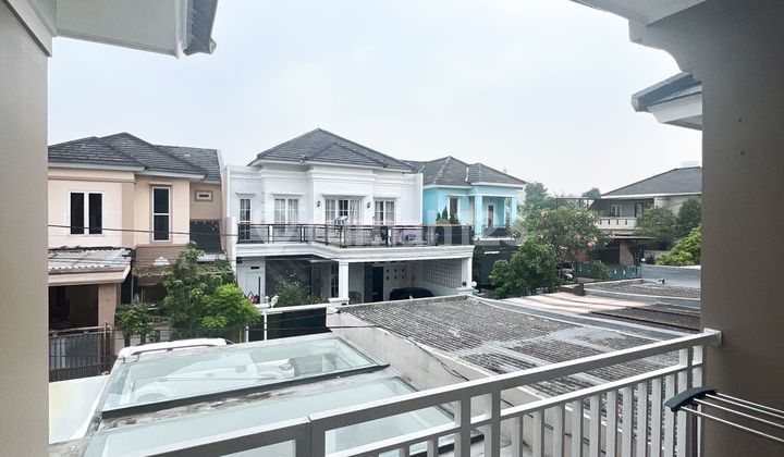 Rumah Dijual Di Karawaci Tangerang Rumah Dijual Di Karawaci Tangerang