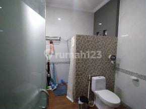 Dijual Rumah Nempel U N P A M Tangerang Selatan 2