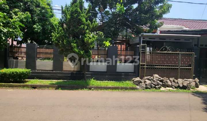 For Sale Land Price House In B S D Griya Loka