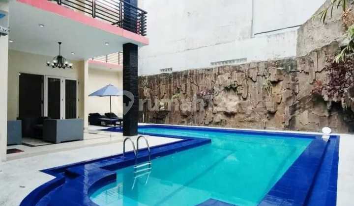 Dijual Rumah Siap Huni Di Ps Minggu Dibawah Harga Pasar 2