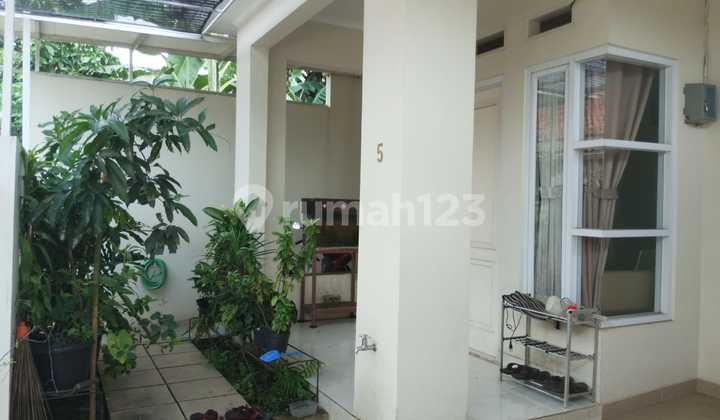 For Sale House Near B S D Intermoda In Suradita 2