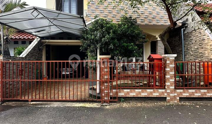 Dijual Rumah Murah Di Condet Jak Tim