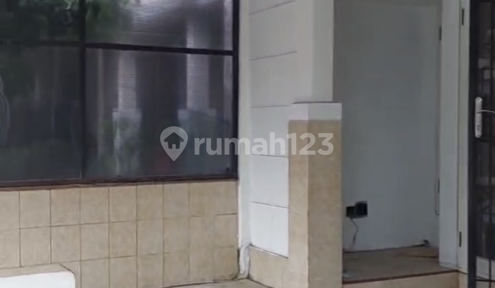 For Sale 2-Story House In Alam Sutera Kirana With Freehold Title 2