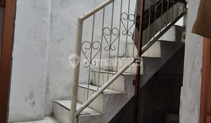 House For Sale In Vila Tomang Kotabumi Tangerang