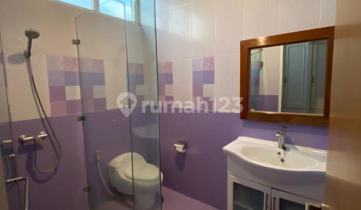 For Sale Beautiful House In Alam Sutera Buana 2